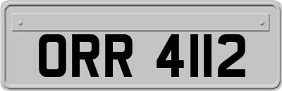 ORR4112