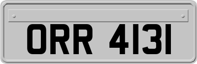 ORR4131