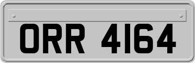 ORR4164