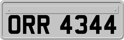 ORR4344