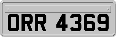ORR4369