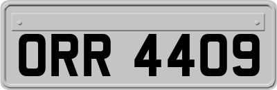 ORR4409
