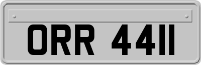 ORR4411