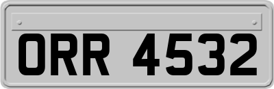 ORR4532