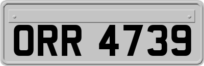 ORR4739