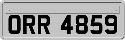 ORR4859