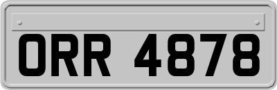 ORR4878