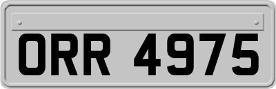 ORR4975