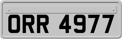 ORR4977