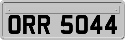 ORR5044