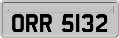 ORR5132