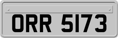 ORR5173