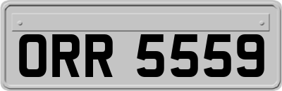 ORR5559