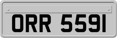 ORR5591