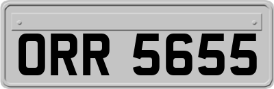 ORR5655