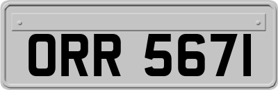 ORR5671