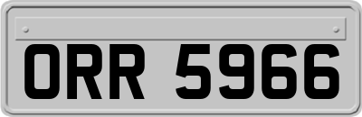 ORR5966