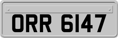 ORR6147