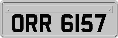 ORR6157