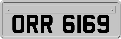 ORR6169