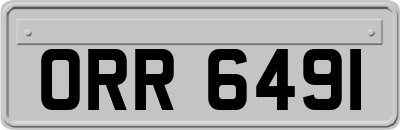 ORR6491