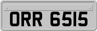 ORR6515