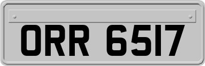 ORR6517