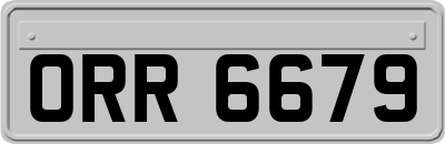 ORR6679