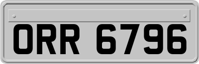ORR6796