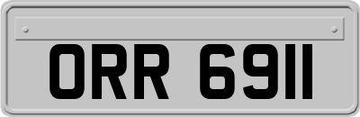 ORR6911