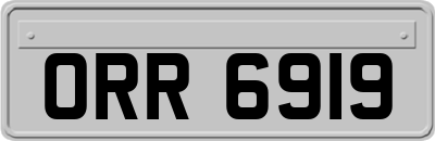 ORR6919
