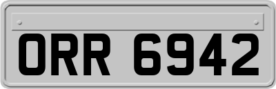 ORR6942