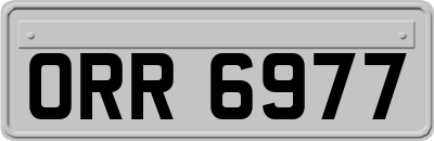 ORR6977