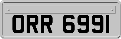 ORR6991