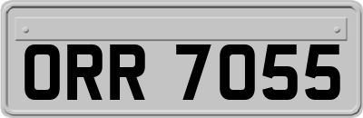 ORR7055