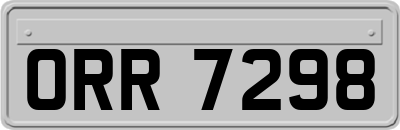 ORR7298