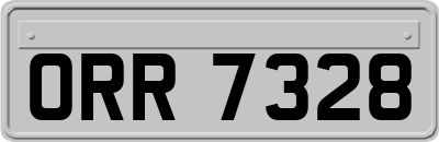 ORR7328