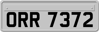 ORR7372
