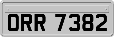ORR7382