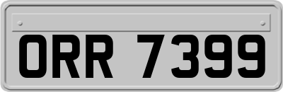 ORR7399