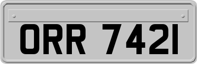 ORR7421