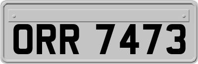 ORR7473