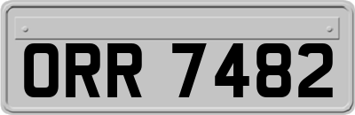 ORR7482