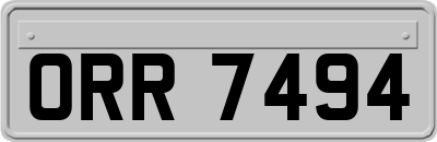ORR7494