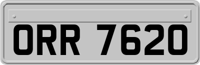 ORR7620