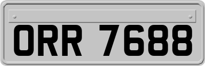 ORR7688