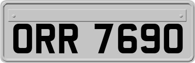 ORR7690