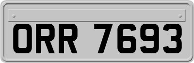 ORR7693