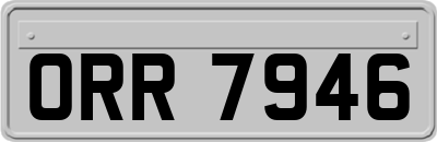ORR7946