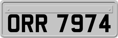 ORR7974